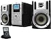 Rca Rs2130I 160-Watt Audio System With Ipod Dock