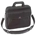 Targus Trademark Standard Notebooktasche f&uuml;r 39,1 cm (15,4 Zoll), schwarz