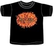GUNS N ROSES - Spaghetti Incident - Black Toddler T-shirt