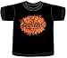 GUNS N ROSES - Spaghetti Incident - Black Toddler T-shirt