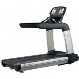 Life Fitness PCS Treadmill w/ 15 LCD Engage Console