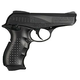 pistol