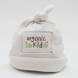 Organic Infant / Newborn Hat 