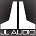 JL AUDIO DECAL STICKER 5