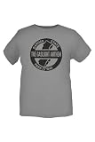 The Gaslight Anthem Garden State T-Shirt