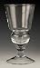 Pontarlier Reservoir Absinthe Glass