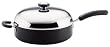 Circulon Total 12-Inch Covered Saute Pan