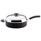 Circulon Total 12-Inch Covered Saute Pan by Circulon