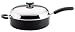 Circulon Total 12-Inch Covered Saute Pan