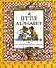 A Little Alphabet (Books of Wonder)