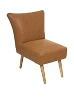 SCANDI CHIC Sillón Retro