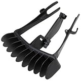 CaddyRack Club Organizer