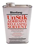 Bienfang Unstik Adhesive Solvent 32oz