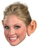 Large Ears