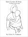 Baby Carriers & Slings: A Child's Coloring Book