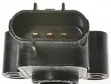 Tru-Tech TH157T Throttle Position Sensor