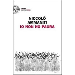 Io Non Ho Paura