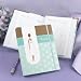Bride&acirc;��s Wedding Planner - Turquoise/ Brown