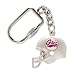 MONTANA GRIZZLIES OFFICIAL LOGO HELMET KEY RING