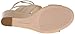 BCBGeneration Women's BG-Mandee Wedge Sandal