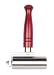 Big Horn 19598 3-1/2-Inch Stainless Steel J-Roller