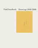 Fred Sandback: Drawings 1968-2000