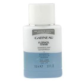 Floracil Intense Waterproof Eye Make-Up Remover 150ml/5oz
