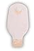 Convatec 411265 Sur-fit Natura Two-piece Drainable Pouch - 1 box with 10 count