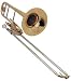 Holton Model TR395 MF Superbone Trombone