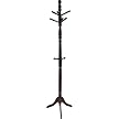 Coat Rack - Mahogany