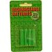 AAA RECHARGEABLE BATTERIES - 4 PACK Image