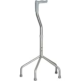Quadruped Walking Aid, junior 31DNPfJHmtL. SL160 Quadruped Walking Aid, junior