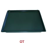 Backblech emailliert (OT)18mm, passend zu Geräten von:Bosch Constructa Küpper…