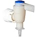 Nalgene 6432-0010 ETFE Replacement Quick Action Spigot