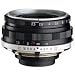Photo : Voigtlander Color-Skopar Pan 35mm f/2.5 Wide Angle Manual Focus Lens - Black