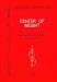 Book Center of Weight: Advanced Labonotation, Issue 7 (Advanced Labanotation)