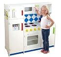 SOLD OUT! PRIMARY KITCHEN
