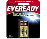 ENERGIZER AAA2 EVEREADY AAA Alkaline Battery