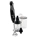 KitchenAid KHB300OB Hand Blender, Onyx Black