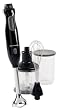 KitchenAid KHB300OB Hand Blender, Onyx Black