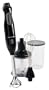 KitchenAid KHB300OB Hand Blender, Onyx Black