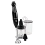 KitchenAid KHB300OB Hand Blender, Onyx Black