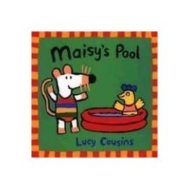 Maisy's Pool (Maisy Mouse)
