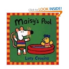 Maisy's Pool (Maisy Books)