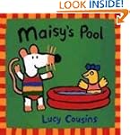 Maisy's Pool (Maisy Books)