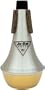 Jo Ral TPT-1B Brass Bottom Trumpet Straight Mute (Standard)