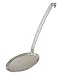 MIU France Stainless Steel Mesh Skimmer, 15-Inch
