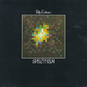 Billy Cobham
