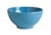 Waechtersbach Soup/Cereal Bowls, Set of 4,  Turquoise