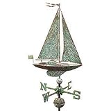 Good Directions - Full Size - Large Sailboat